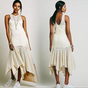 Free People Lila Love Lace Dress NEW
